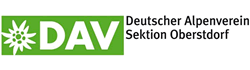 Deutscher Alpenverein - Sektion Oberstdorf